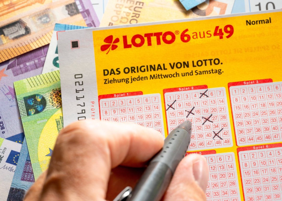 lotto