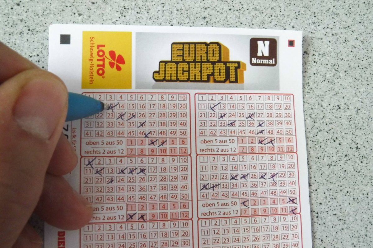 lotto