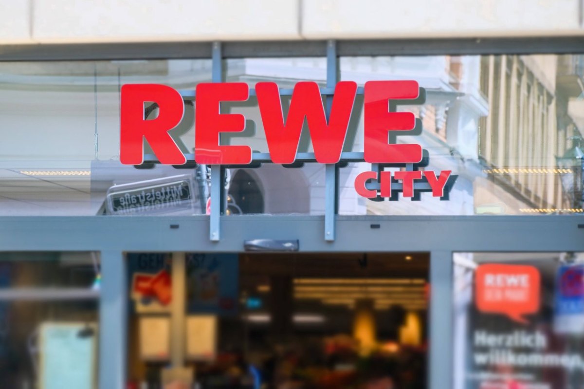 rewe-kassen