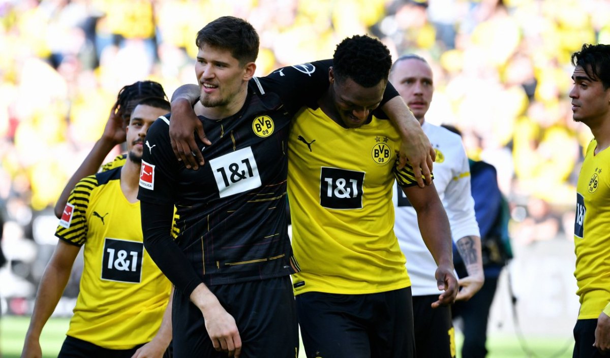 BVB Zagadou