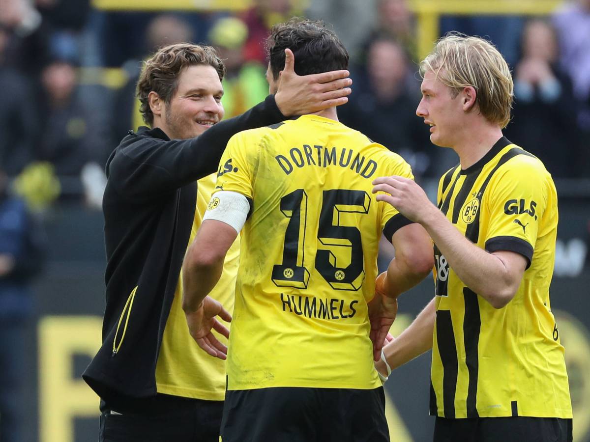 Hummels und Brandt