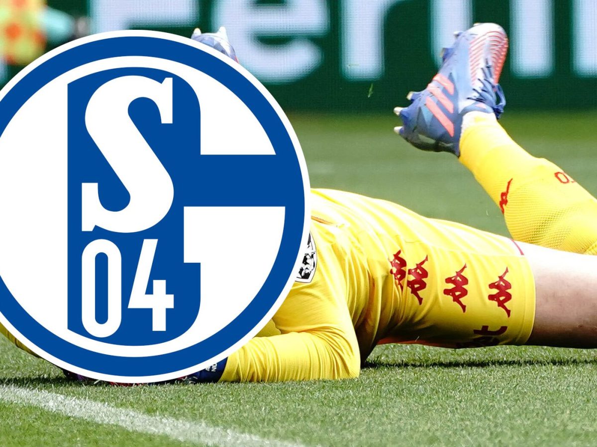 FC Schalke 04 Nübel