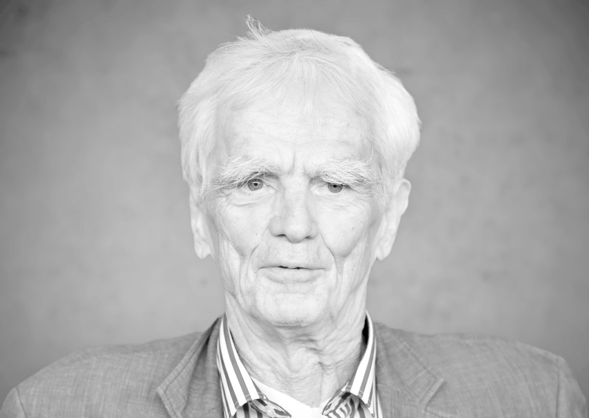 Hans-Christian Ströbele