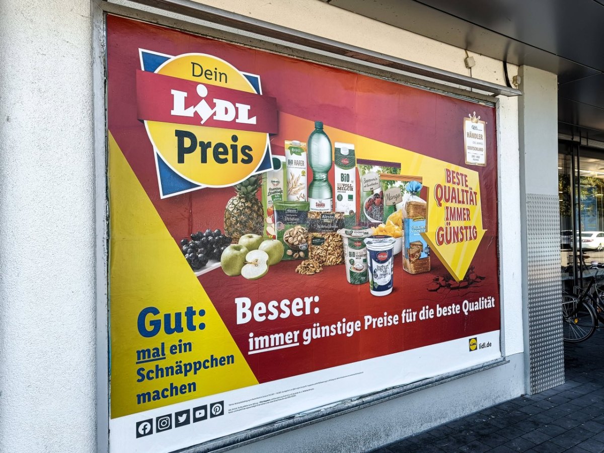 Lidl