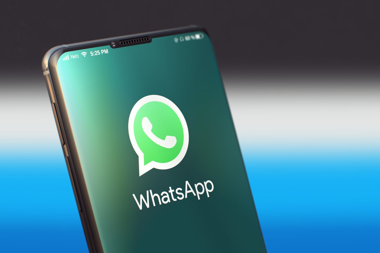 Whatsapp: Neue Funktion Veröffentlicht! Sie Könnte Dir Bekannt Sein ...