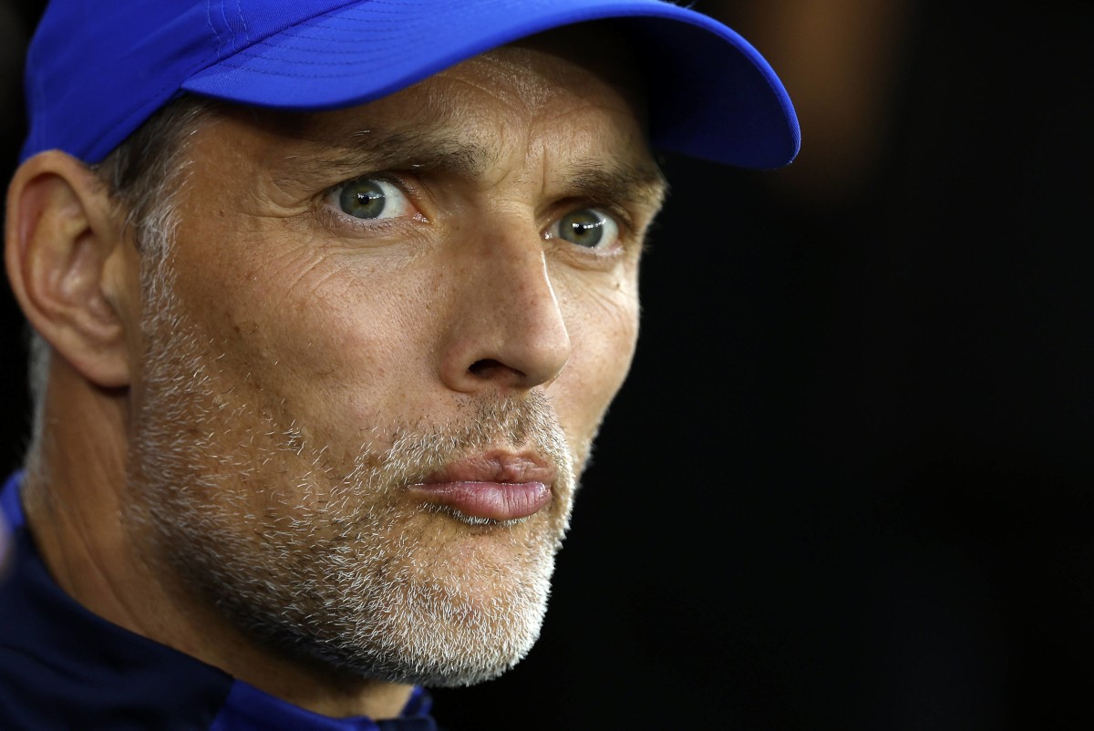 Borussia Dortmunds Ex-Trainer Thomas Tuchel ist bei Chelsea entlassen worden.