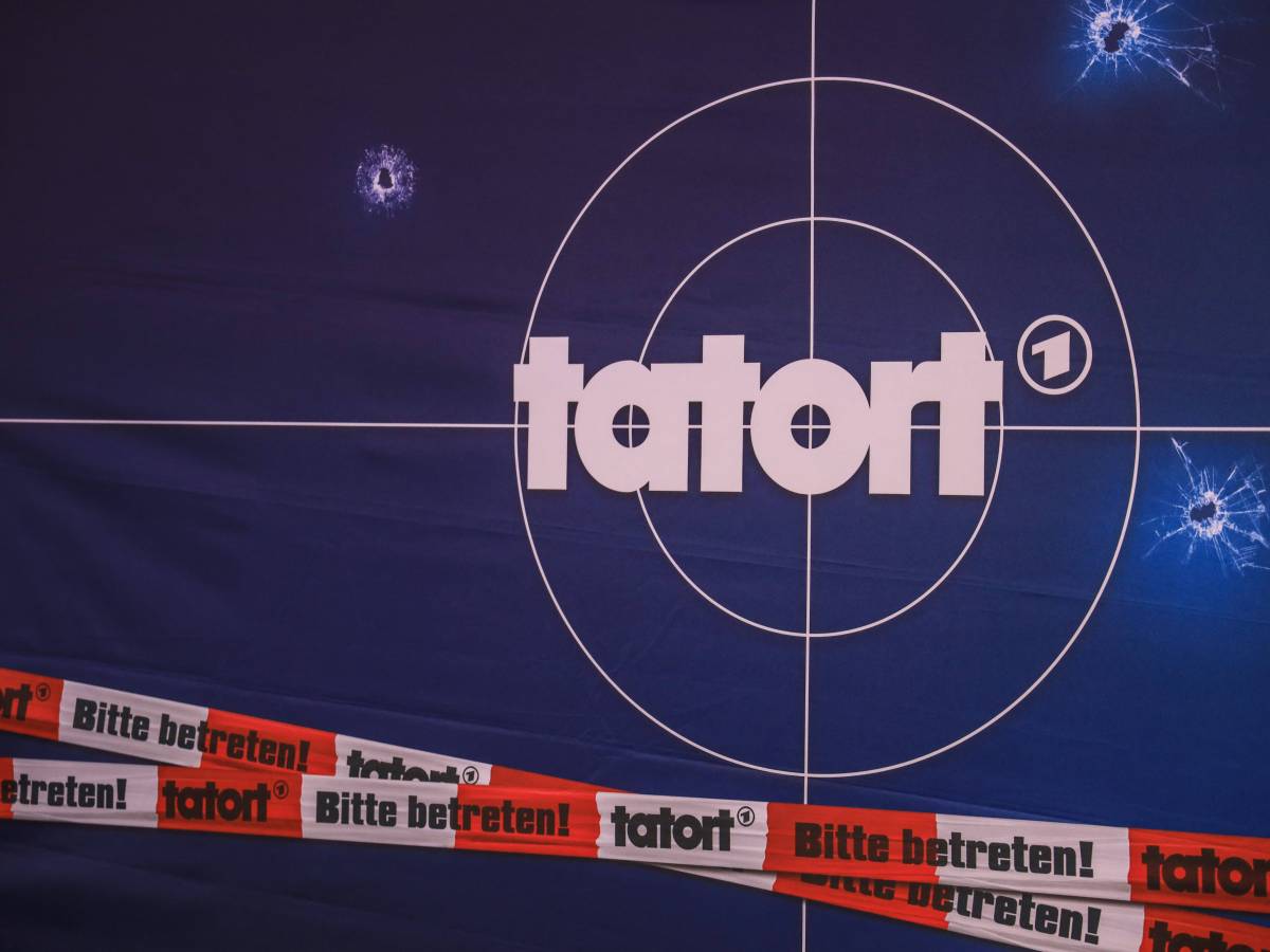 Tatort München