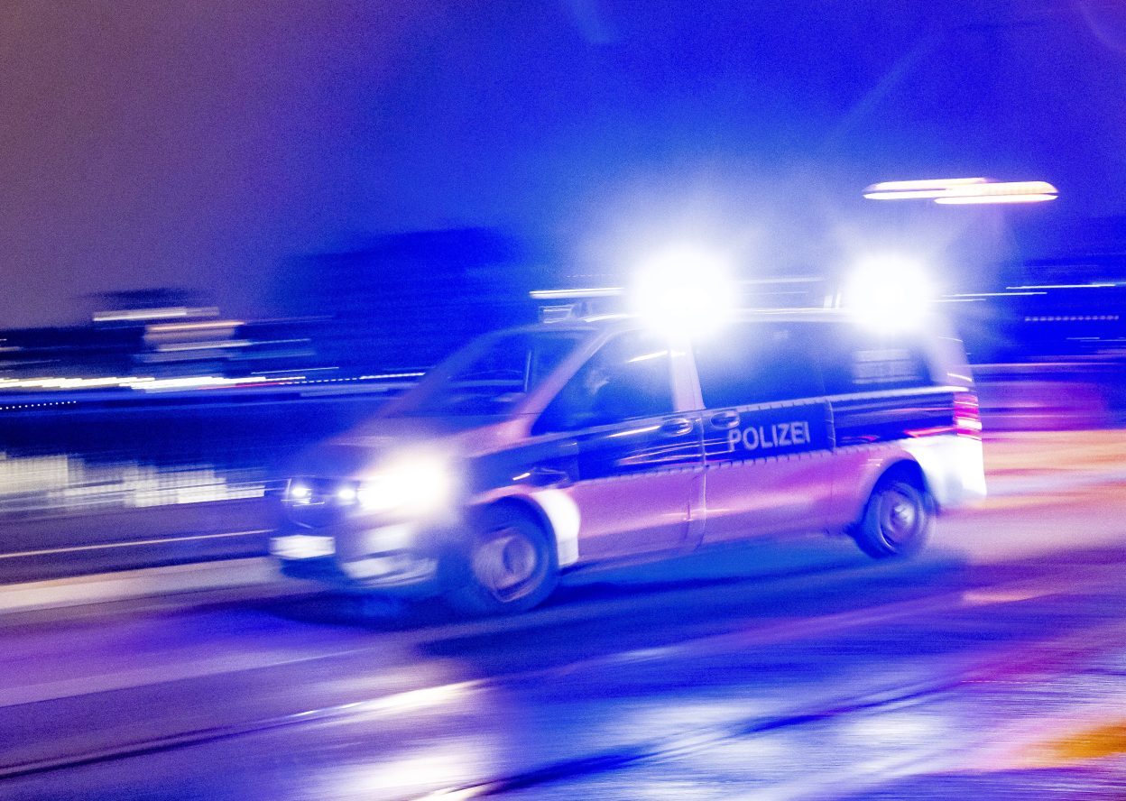 NRW: Schreckliches Familien-Drama! Mutter soll versucht haben, sich und ihre Kinder zu töten