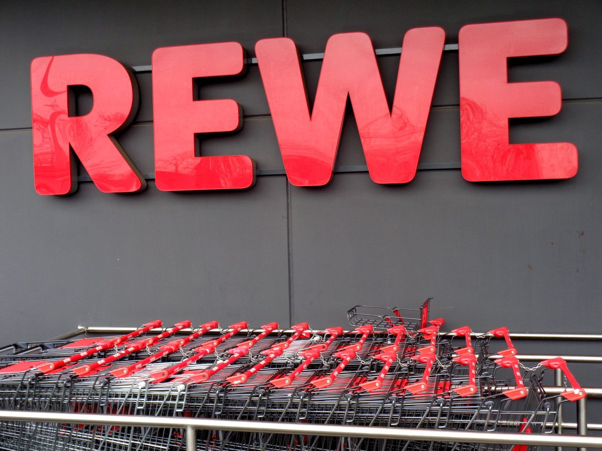 Rewe