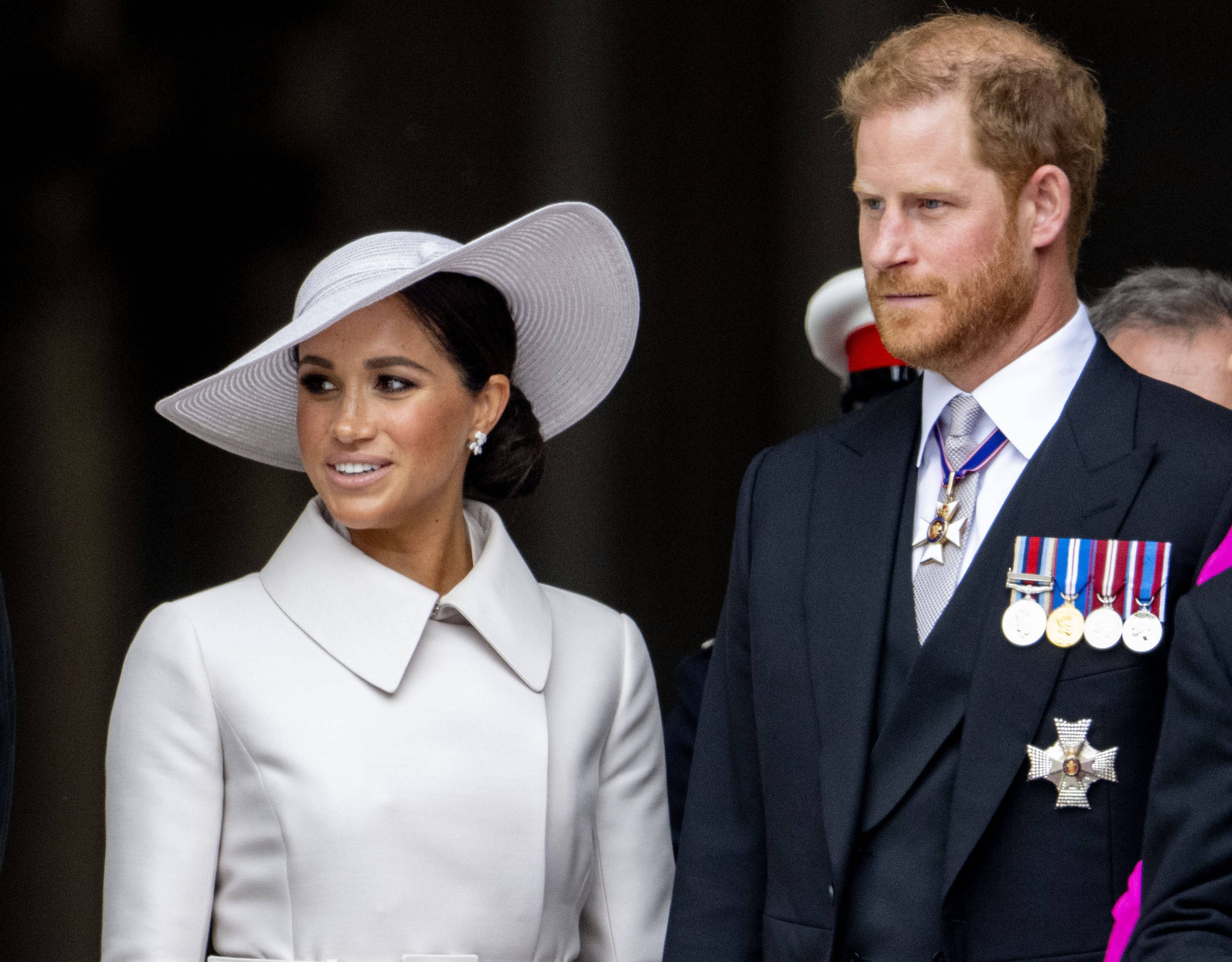 Meghan Markle & Prince Harry: Nasty! HERE They Are Publicly Humiliated ...