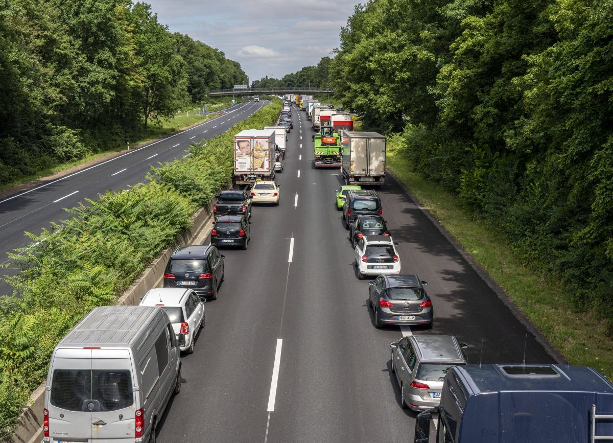 a40 duisburg