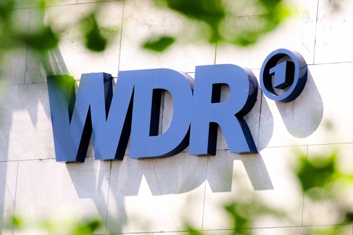 WDR