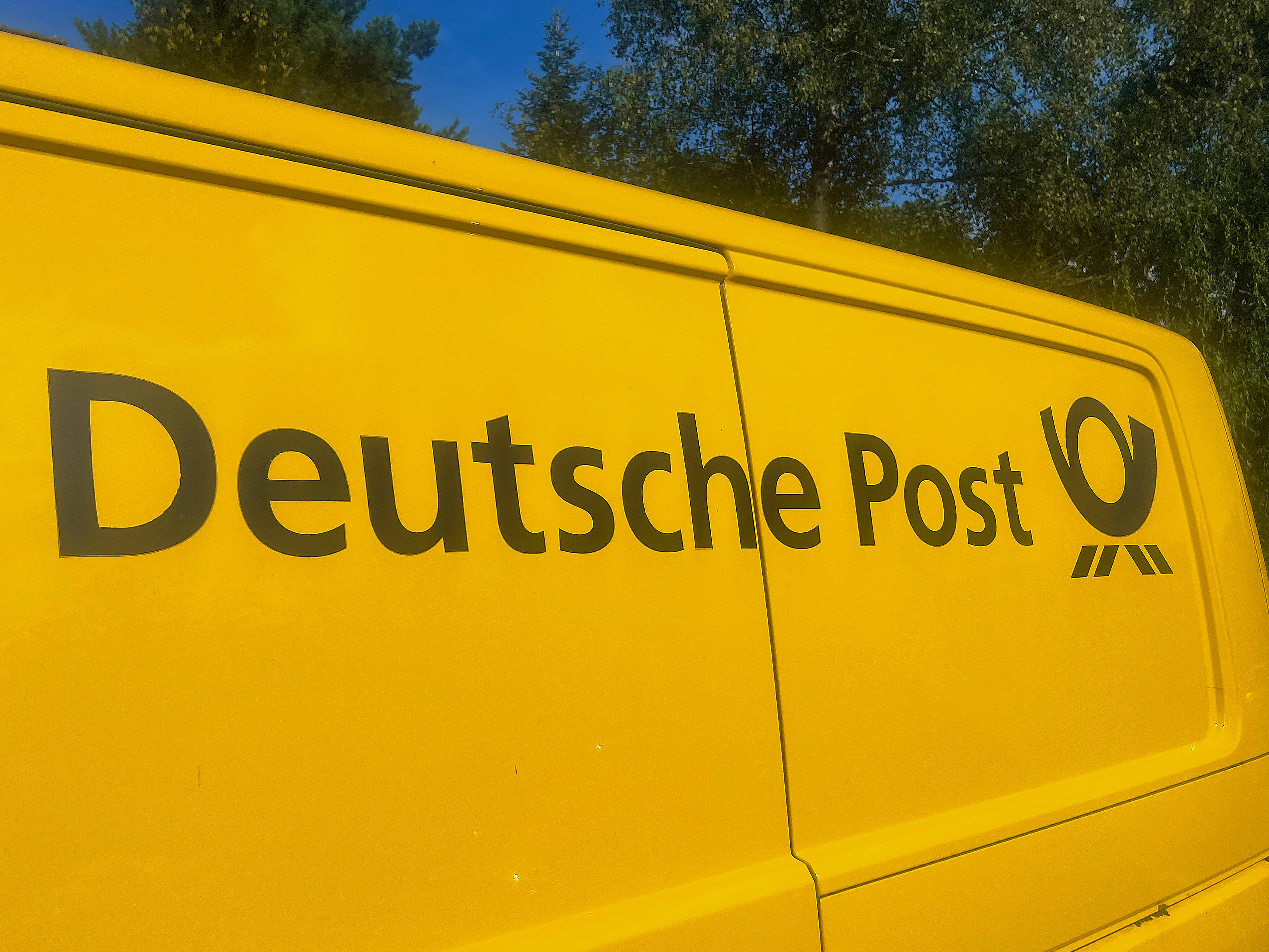 Deutsche Post Fristen für Weihnachten haben es in sich DerWesten.de