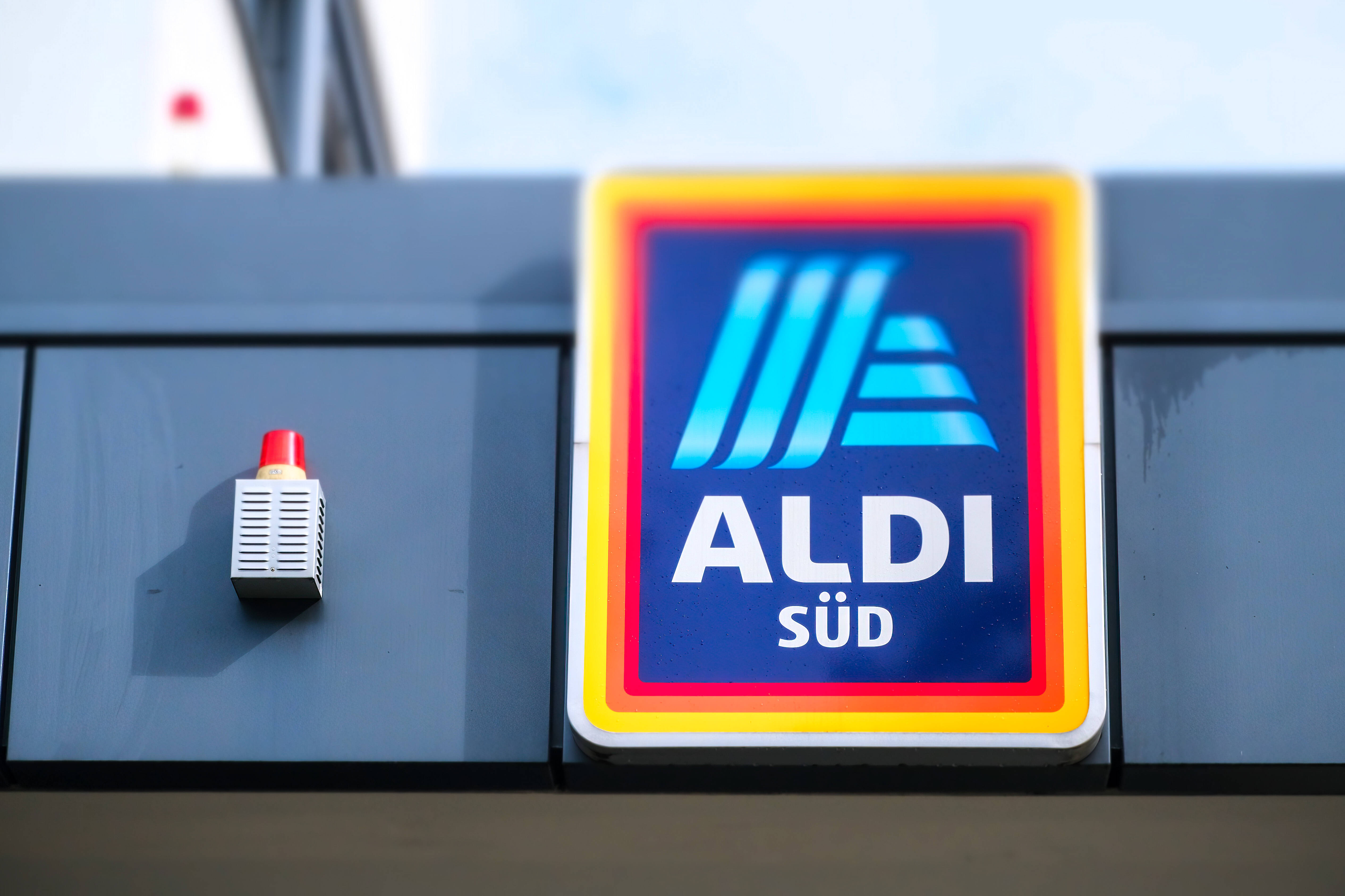 Aldi Nord vs. Süd: Erschreckendes Ergebnis - DerWesten.de