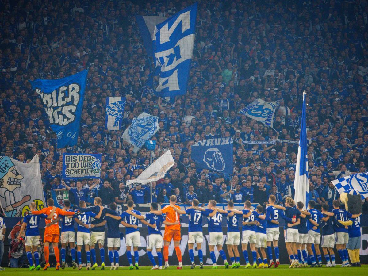 Schalke