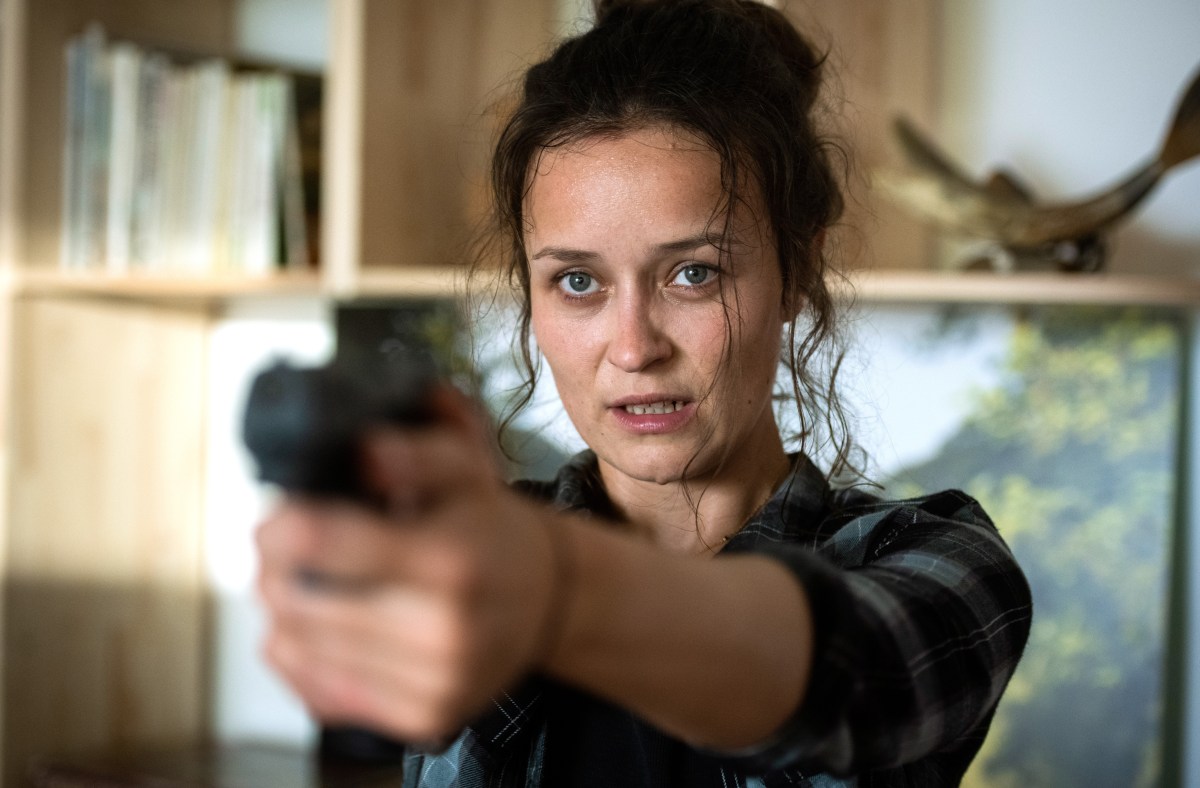 Tatort: Spur des Blutes