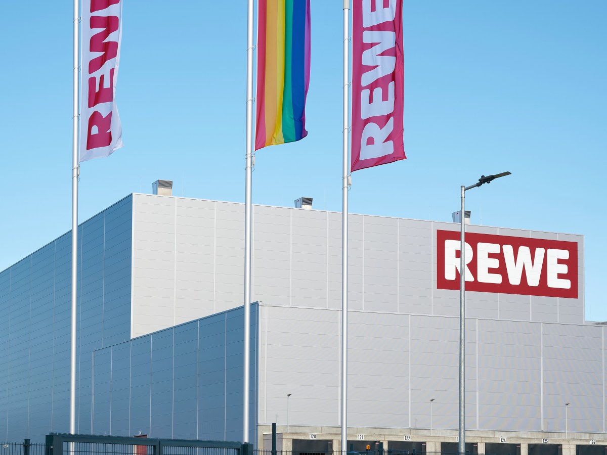 Rewe