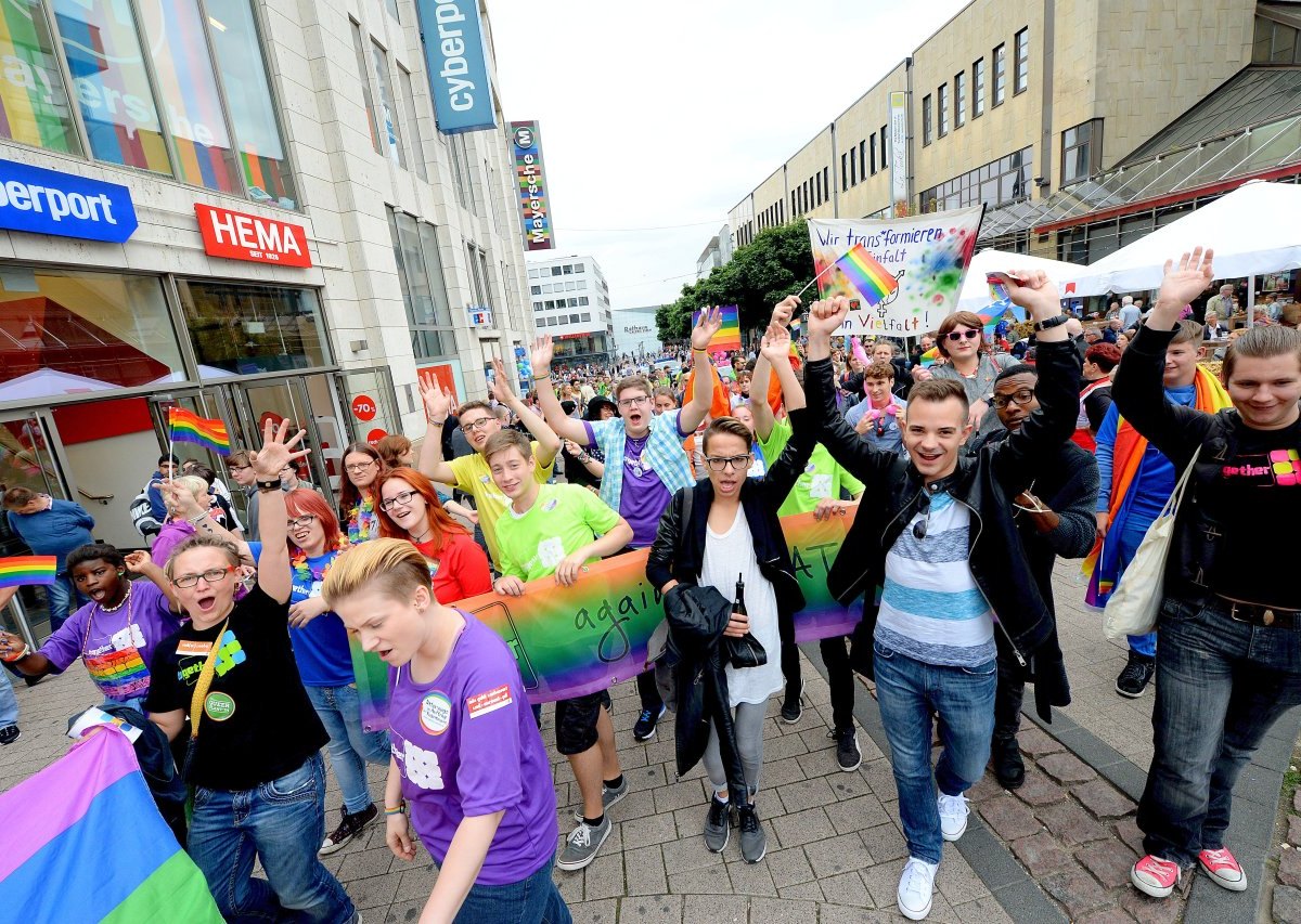 Ruhr Christopher Street Day Essen.jpg