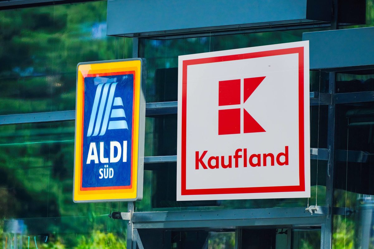 Kürzen Aldi und Kaufland die Öffnungszeiten? DAS ist geplant DerWesten.de