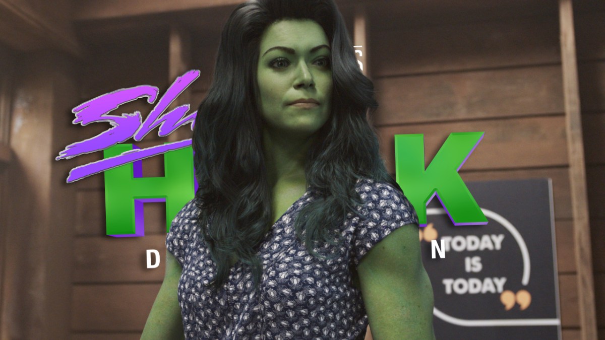 "She-Hulk"