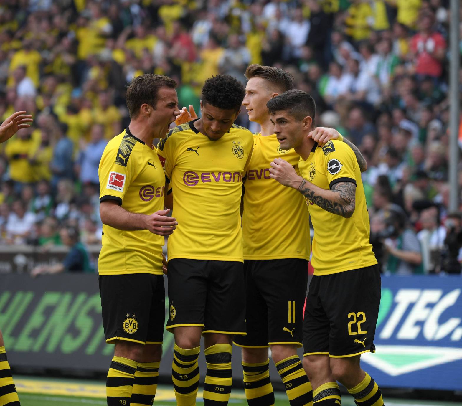 Borussia Dortmund: Rückkehr zum BVB? Legende rät Ex-Talent zu Wechsel