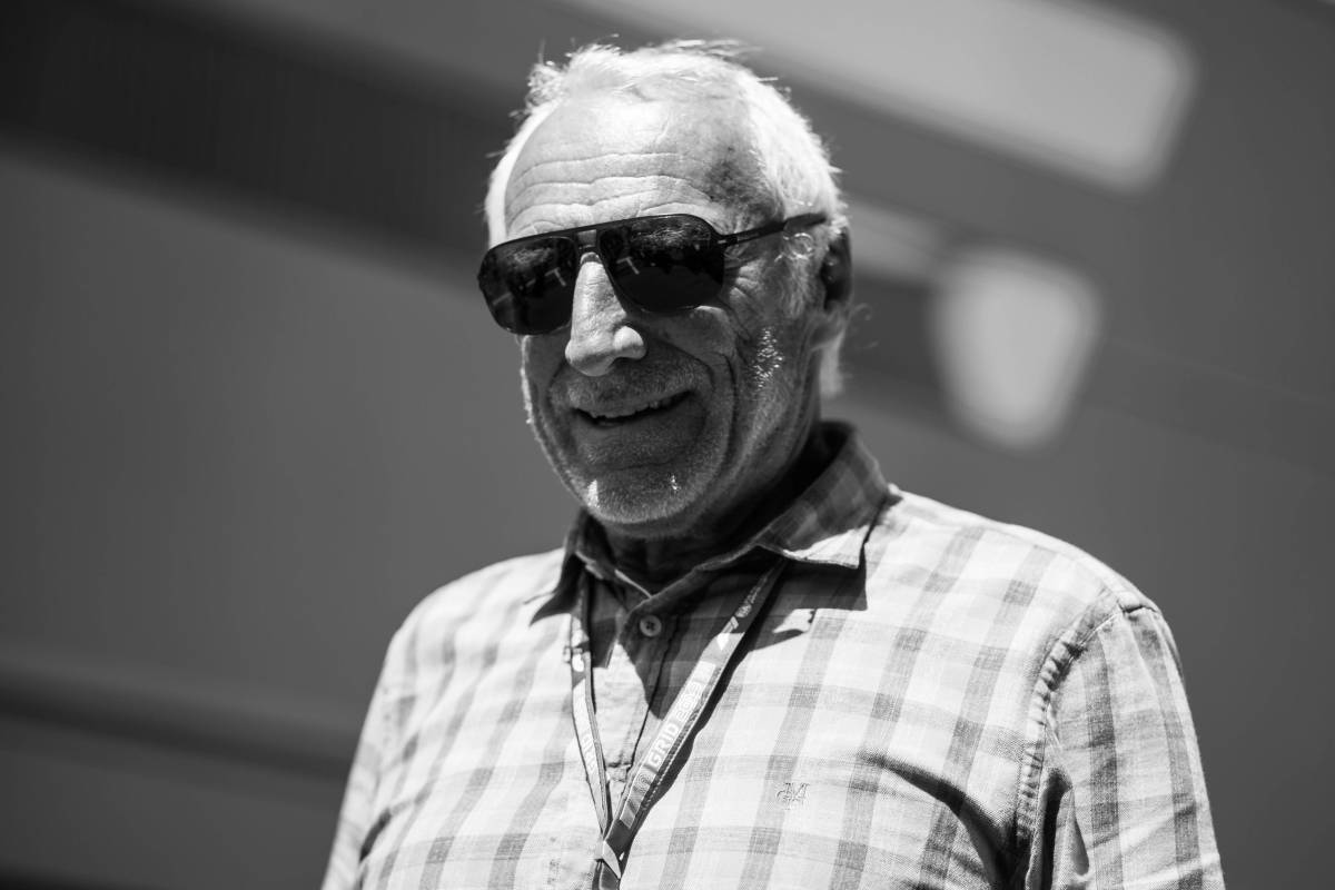 Dietrich Mateschitz