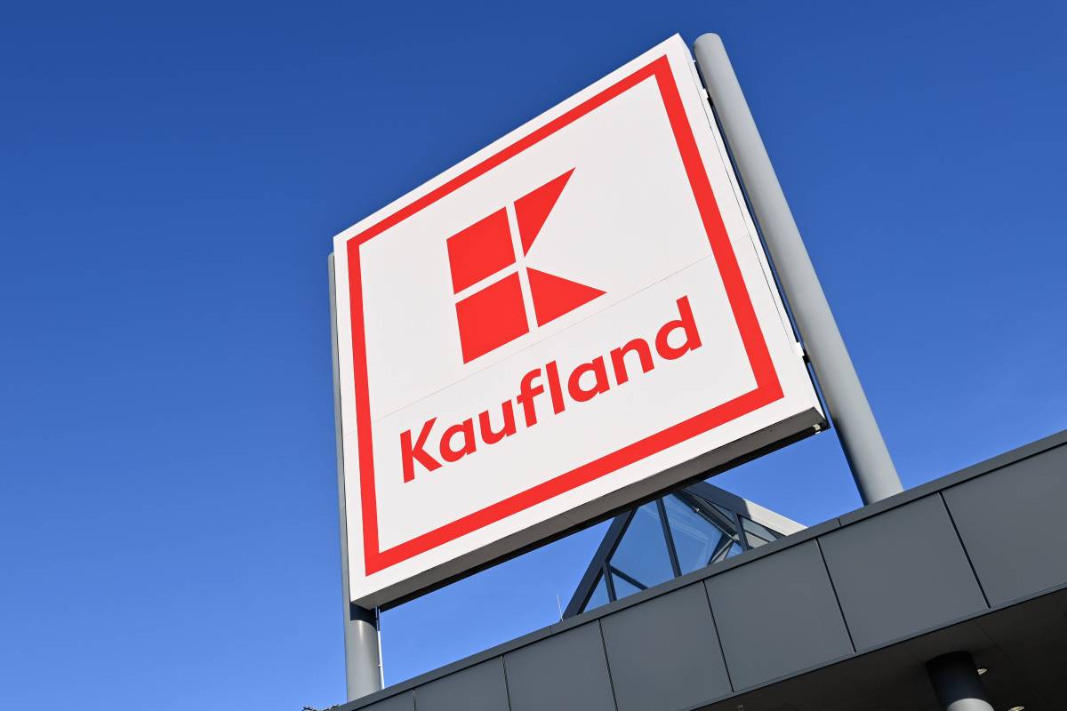 kaufland