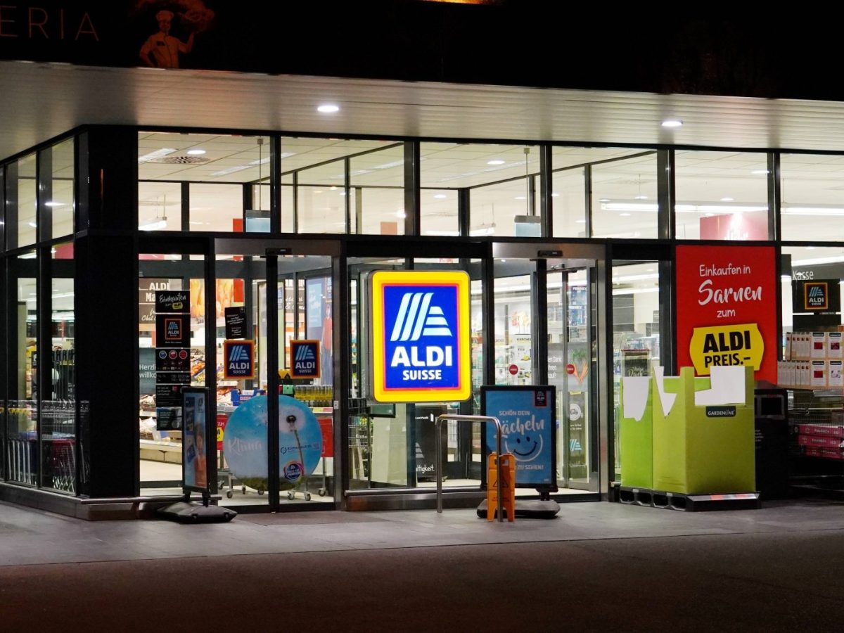 aldi ruhrgebiet