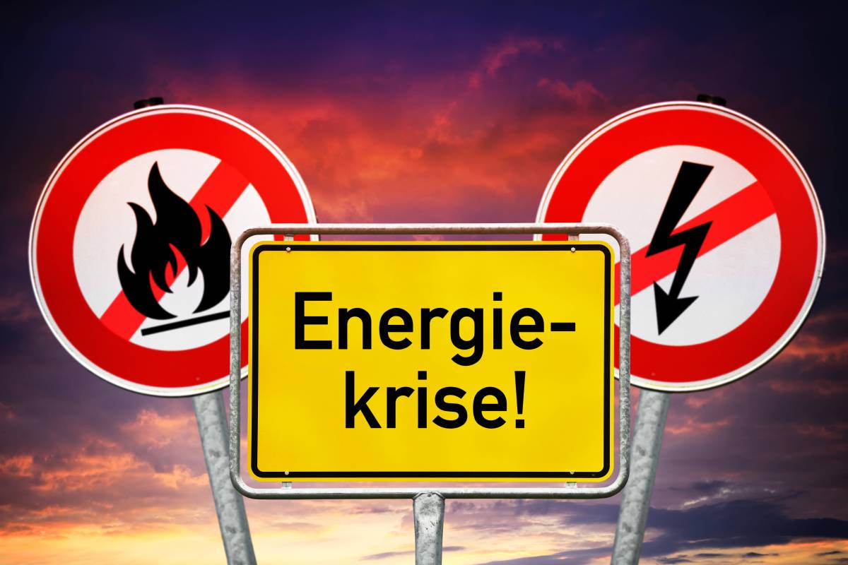 energiekrise