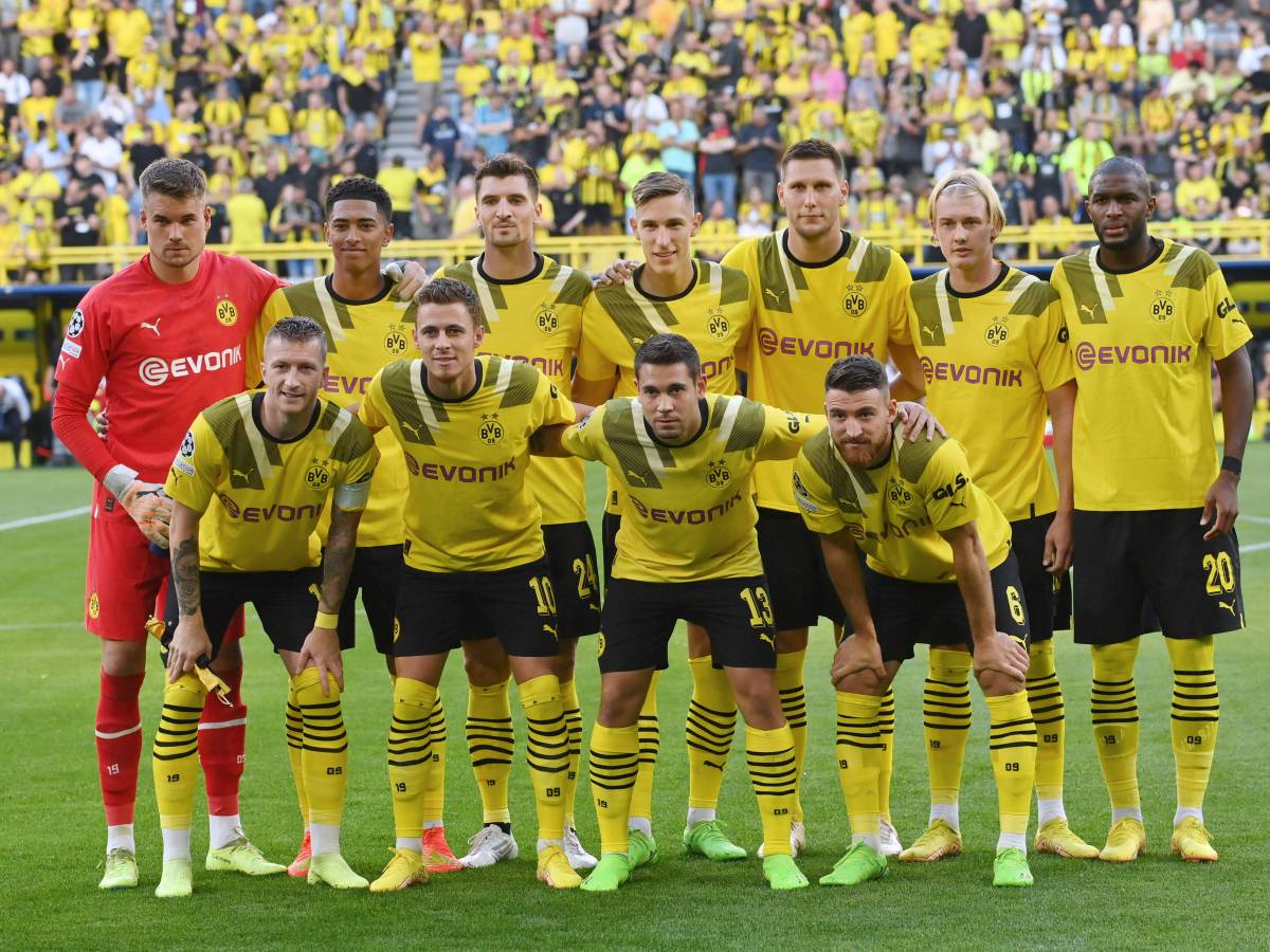 Borussia Dortmund