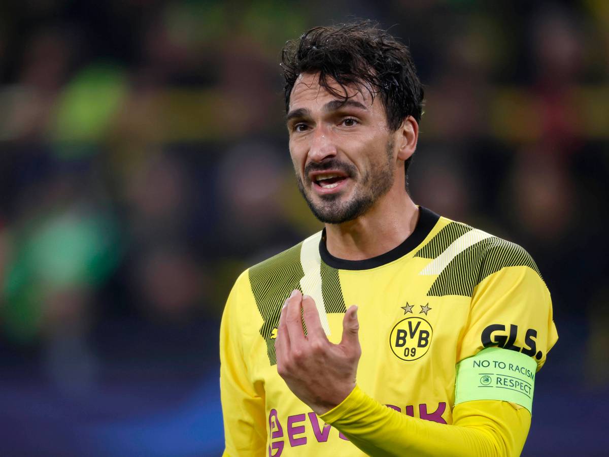 Mats Hummels