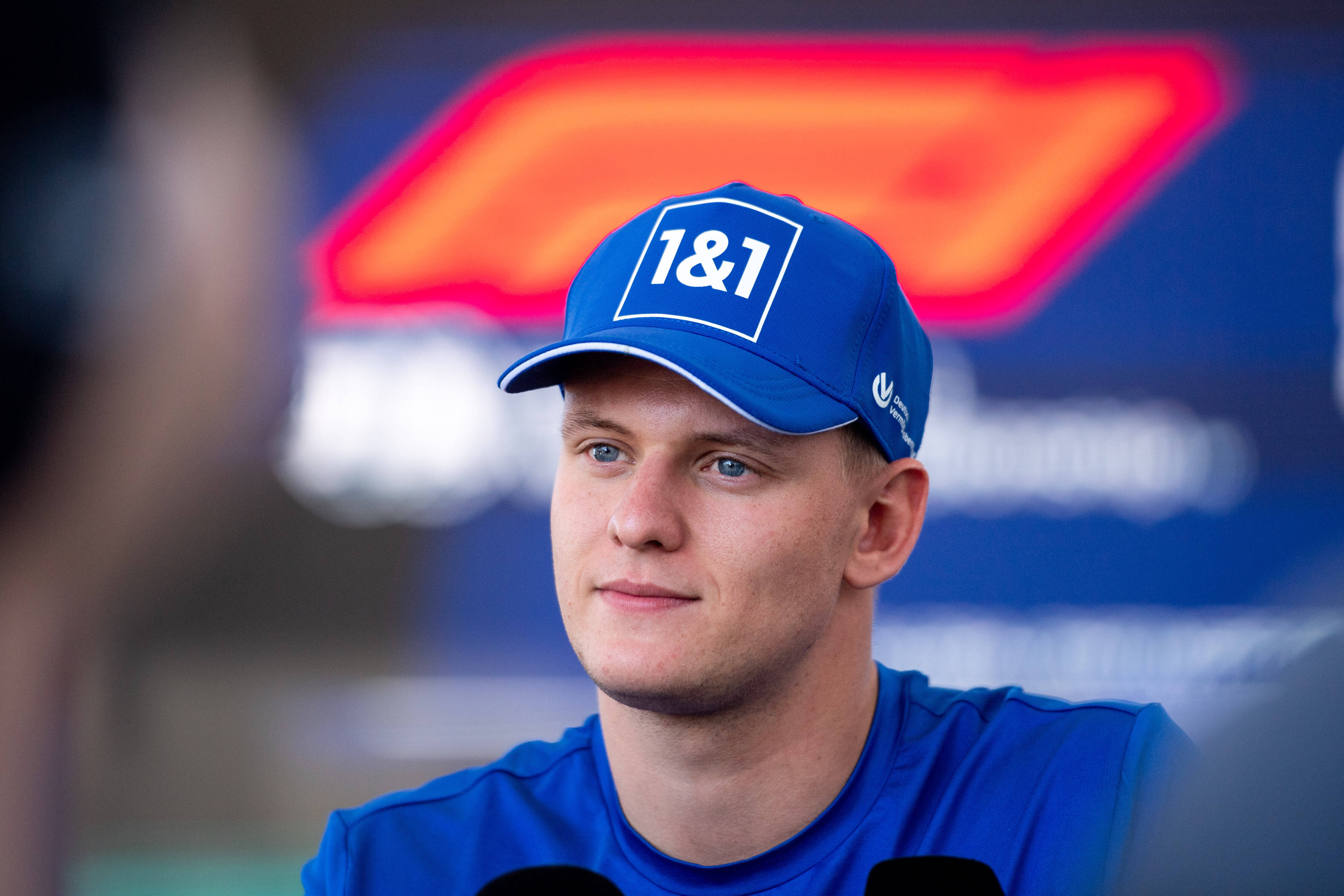 Formel 1: Fahrer-Entscheidung Gefallen! Mick Schumacher Geht Leer Aus ...