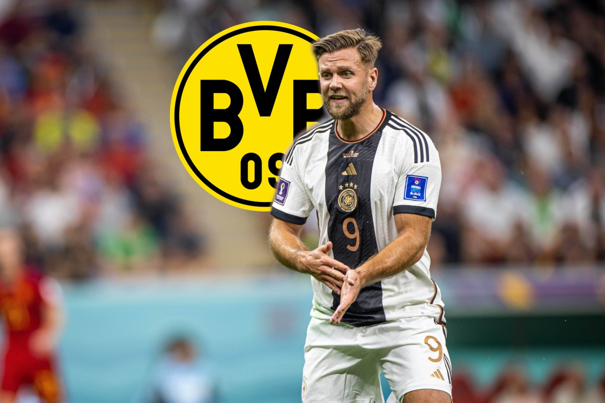 Borussia Dortmund Füllkrug