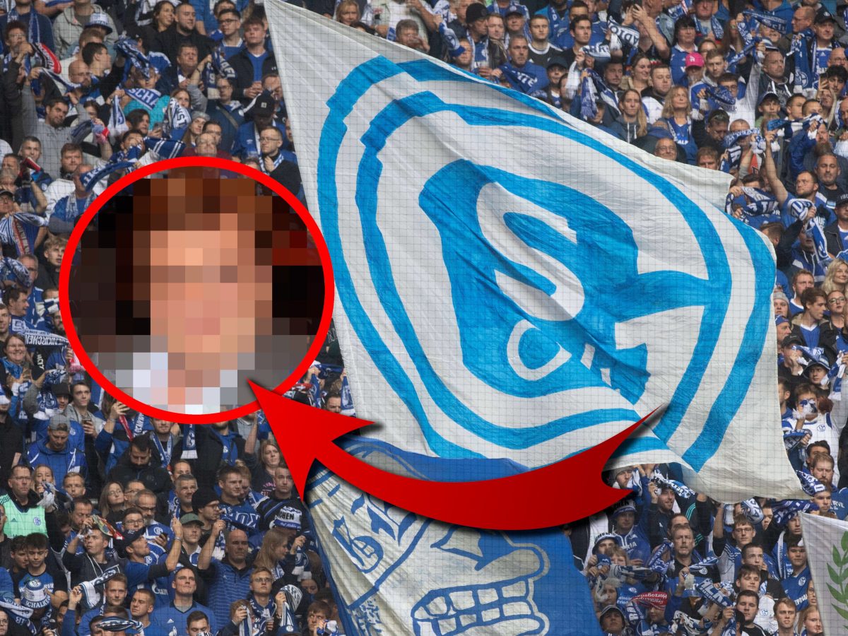 FC Schalke 04 Rethy