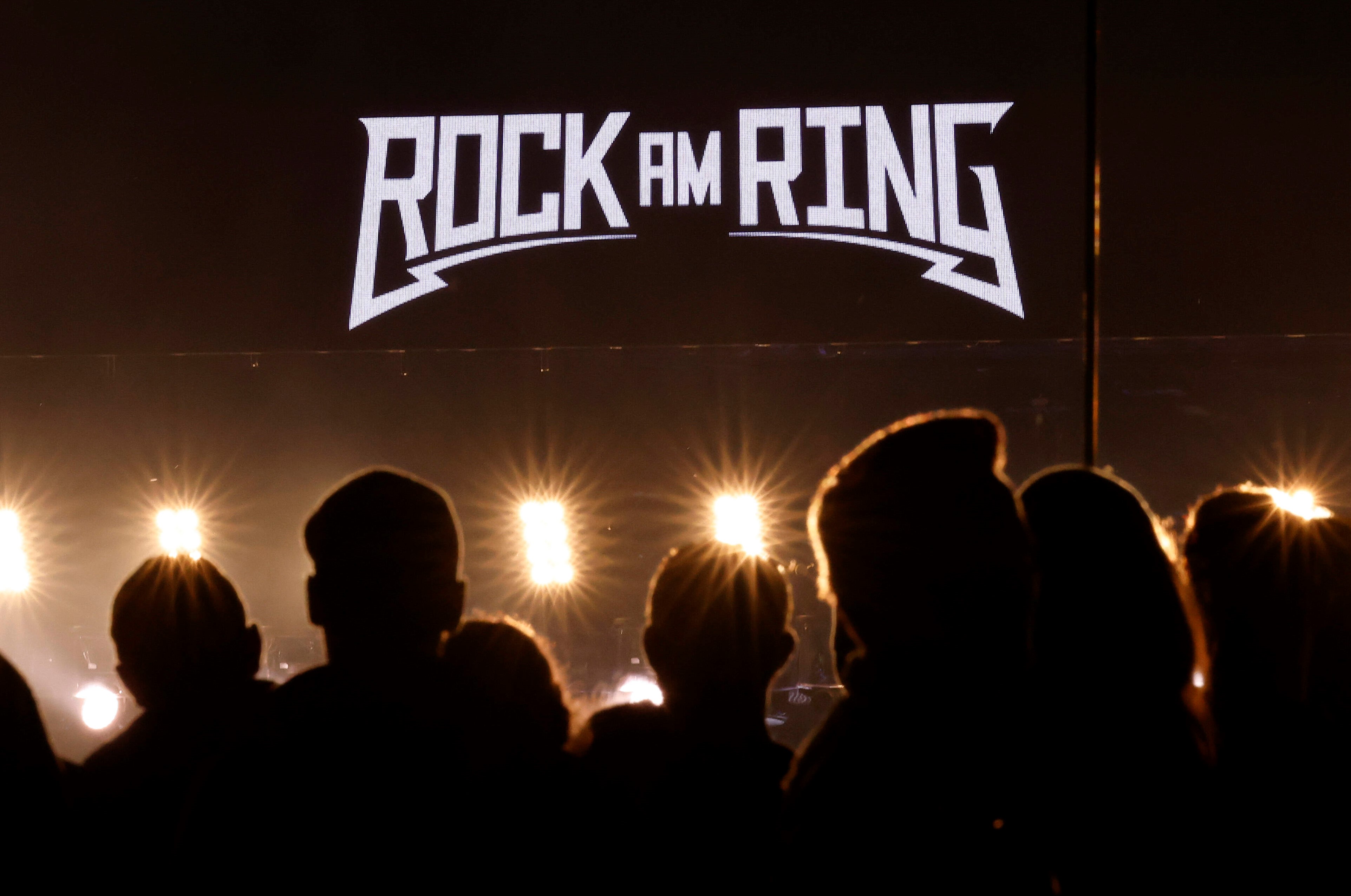 Rock Am Ring Zuschauer Platzt Wegen Line Up Der Kragen Katastrophe