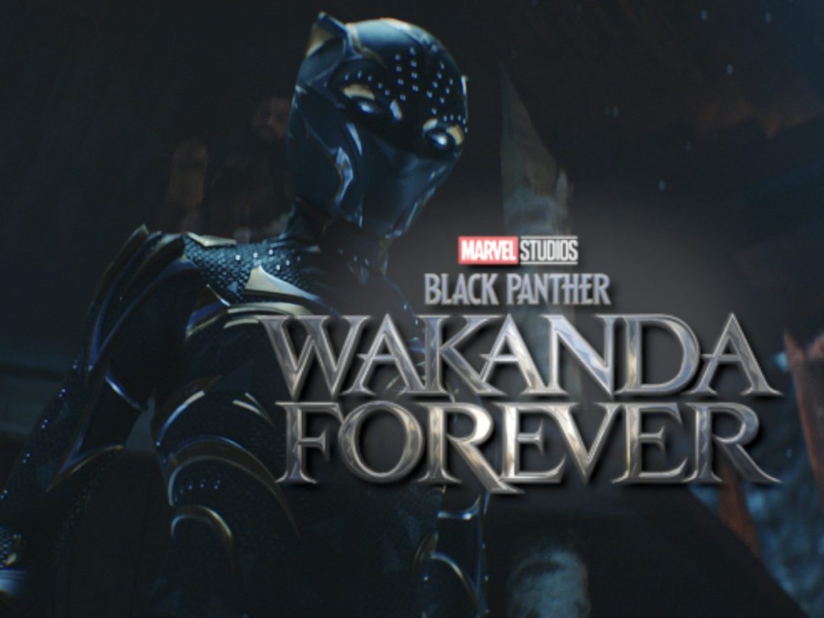 black panther