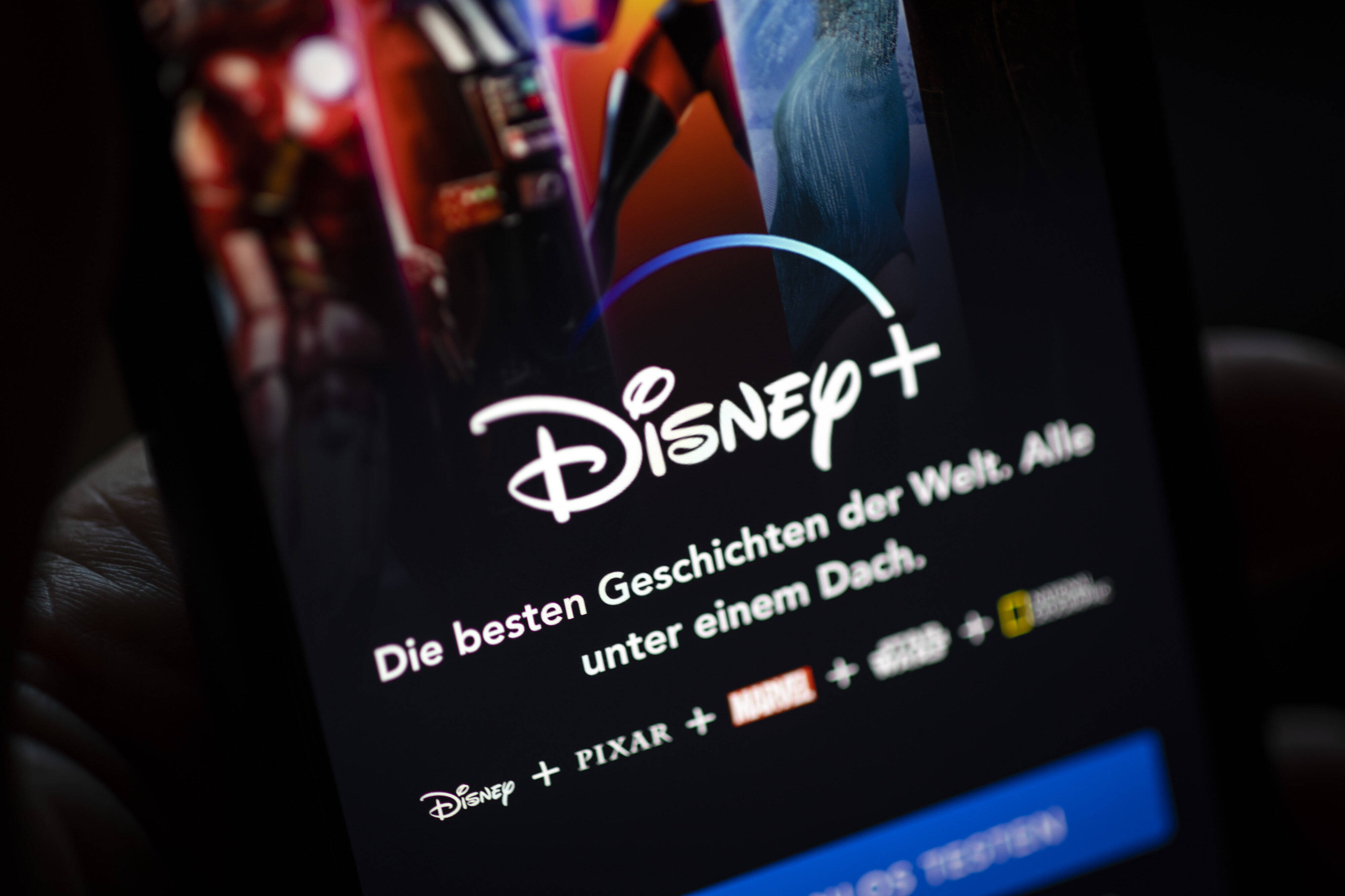 Bleach»: Startdatum bei Disney bestätigt 