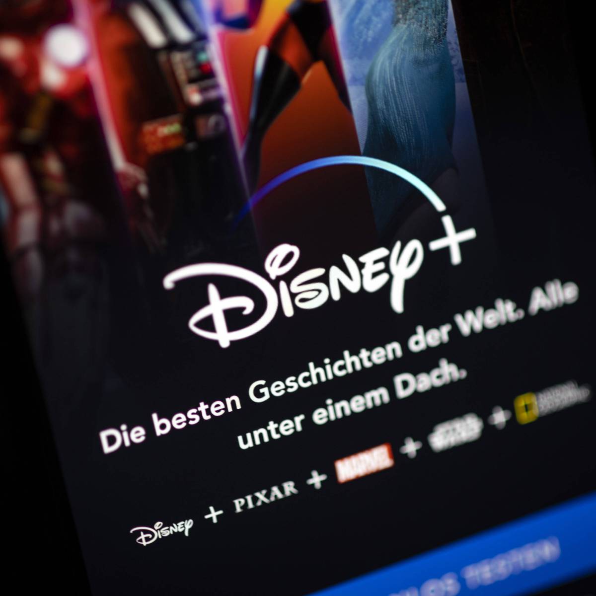 Neuer »Bleach«-Anime ab sofort auf Deutsch bei Disney+