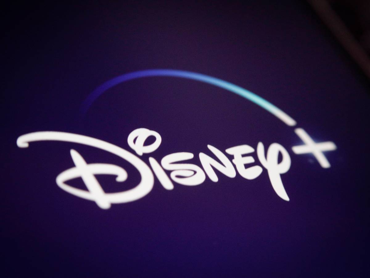 Disney+