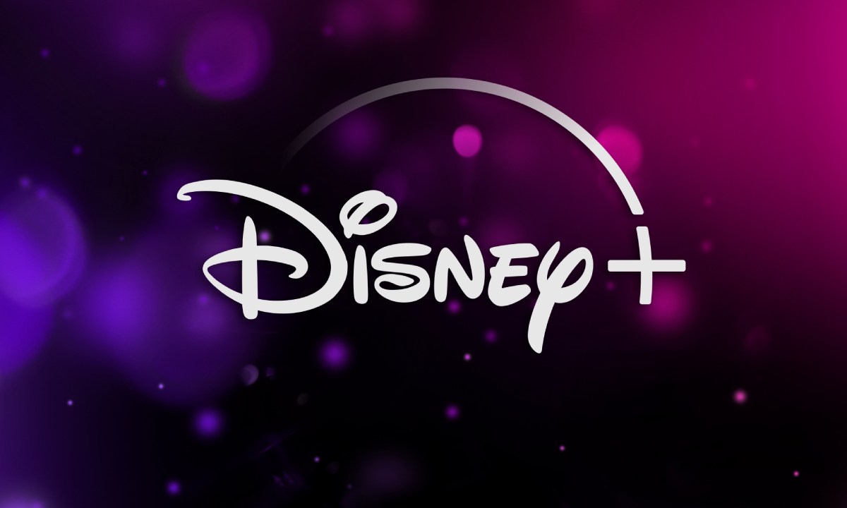 Disney+