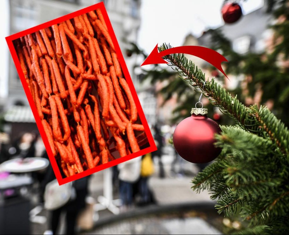 Essen WeihnachtsmarktAus für Metzger DAS steckt dahinter DerWesten.de