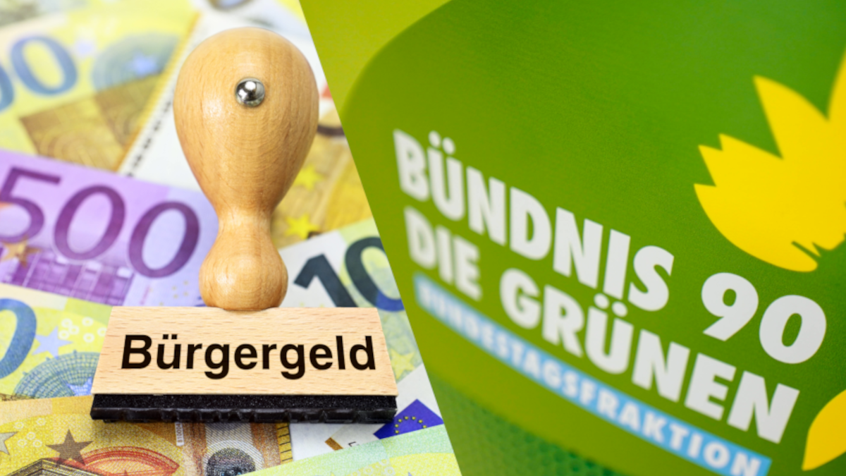 grünebürgergeld