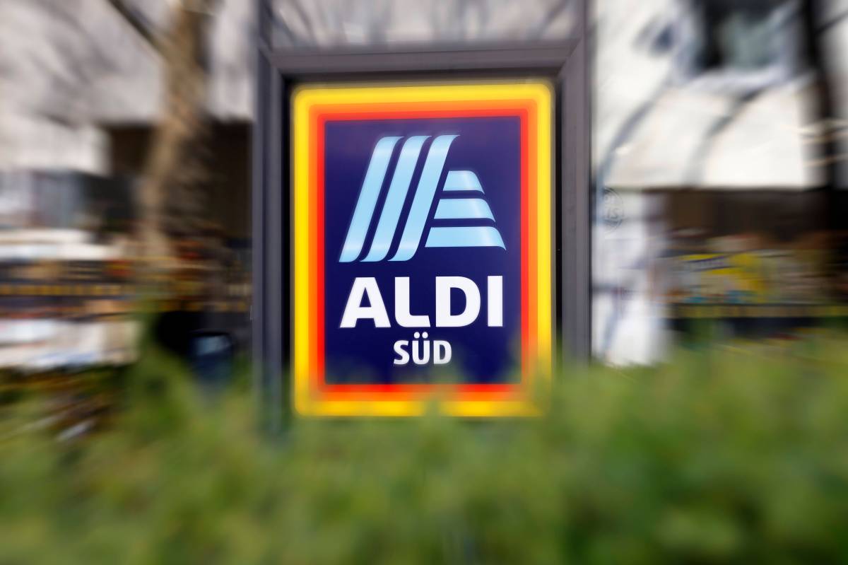 Aldi