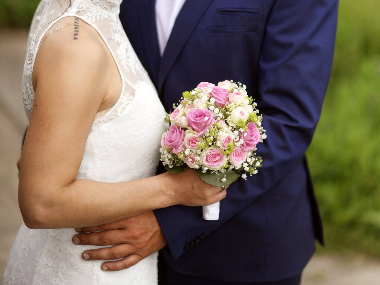 Hochzeit in Essen: Verliebte müssen sich umstellen! Standesamt wird dicht gemacht