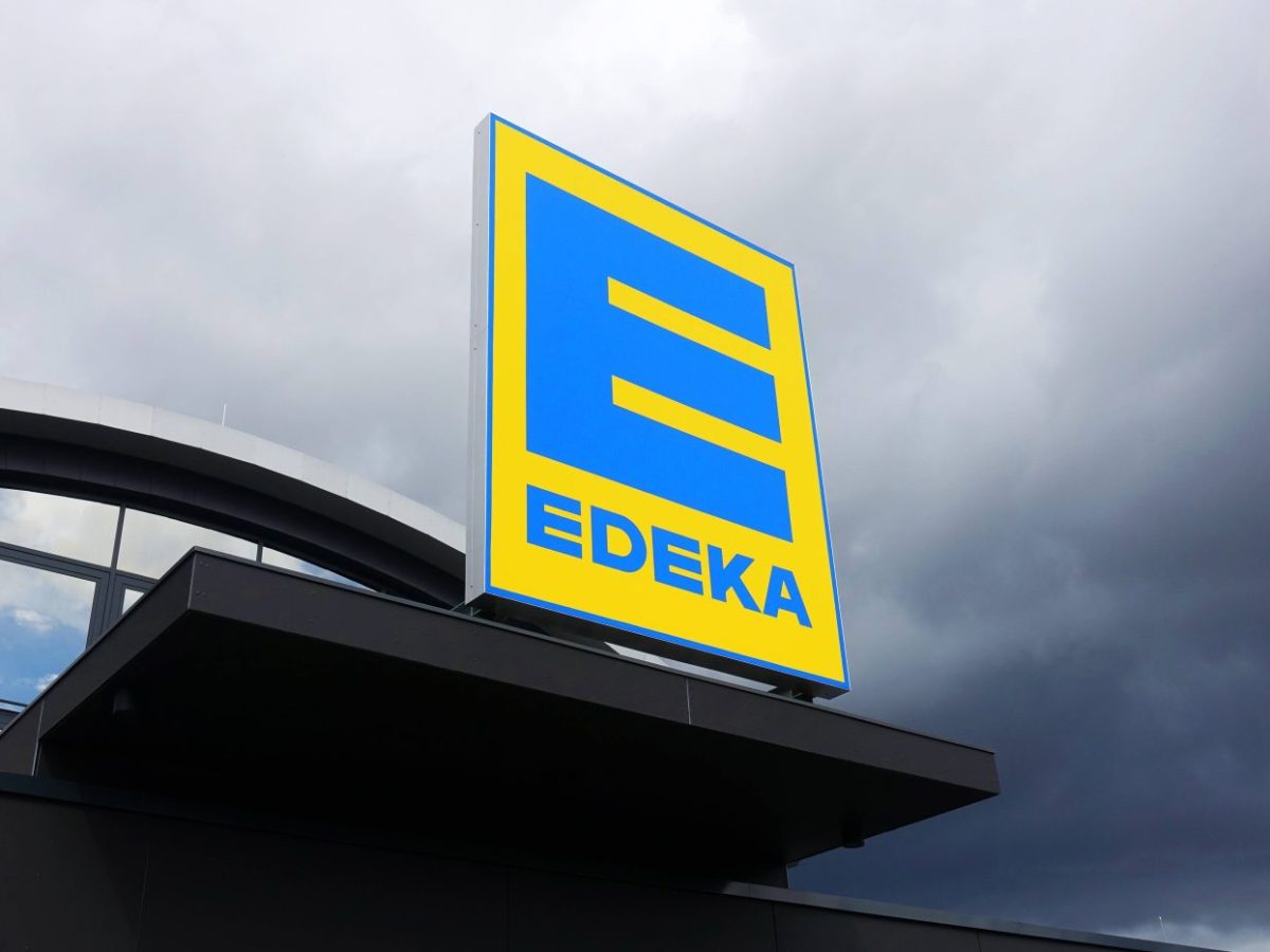 Edeka in Oberhausen