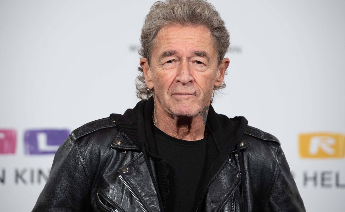 Peter Maffay - Figure 1