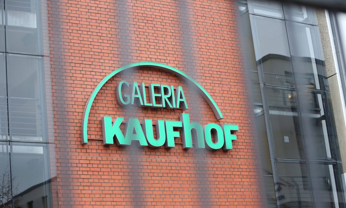 Galeria Kaufhof: Kahlschlag! DIESEN Filialen kann es jetzt an den Kragen gehen