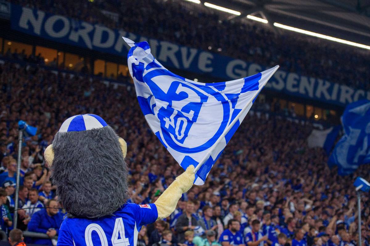 FC Schalke 04