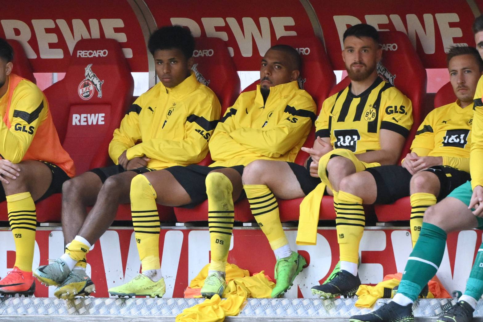 Borussia Dortmund: Kehl nicht zufrieden mit BVB-Star – „Das ist offensichtlich“