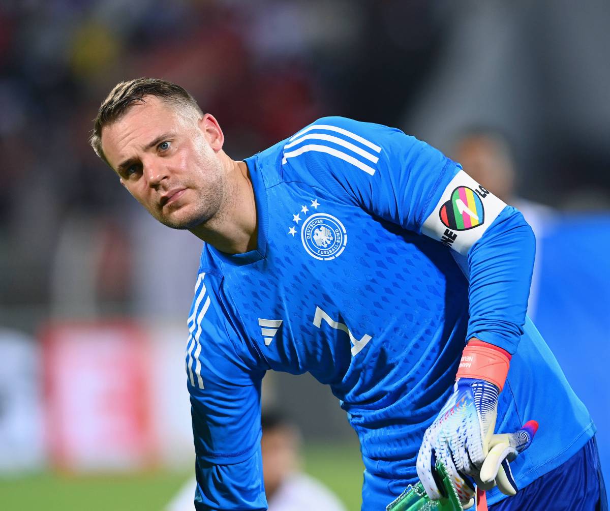 Wer war vor Manuel Neuer Kapitän?